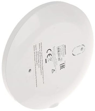 Hikvision Hikvision DS-PDCL12-EG2-WE Draadloze 360° Plafond PIR