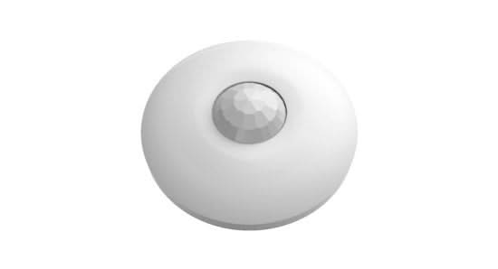 Hikvision Hikvision DS-PDCL12DT-EG2, Wired internal Dual-Tech detector