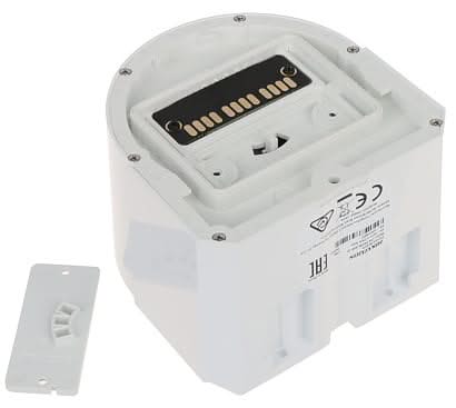 Hikvision Hikvision DS-PDCM15PF-IR PIRCAM pour détecteur extérieur Tritech