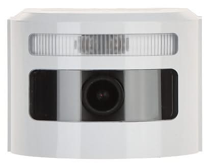 Hikvision Hikvision DS-PDCM15PF-IR PIRCAM pour détecteur extérieur Tritech