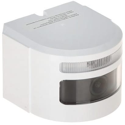 Hikvision Hikvision DS-PDCM15PF-IR PIRCAM pour détecteur extérieur Tritech