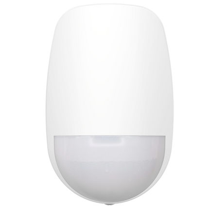 Hikvision Hikvision DS-PDD12P-EG2-WE Draadloze PIR 12m Microwave