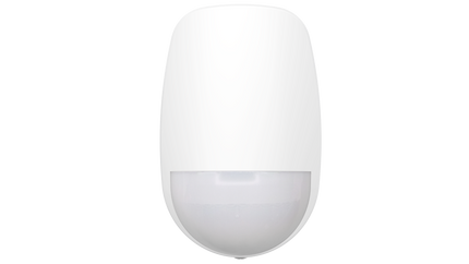 Hikvision Hikvision DS-PDD12P-EG2-WE Draadloze PIR 12m Microwave