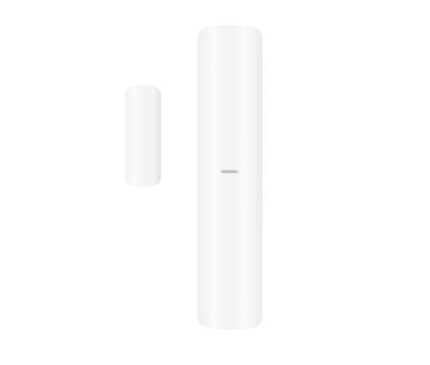 Hikvision Hikvision DS-PDMC-EG2-WE Draadloos magneetcontact 2 Input