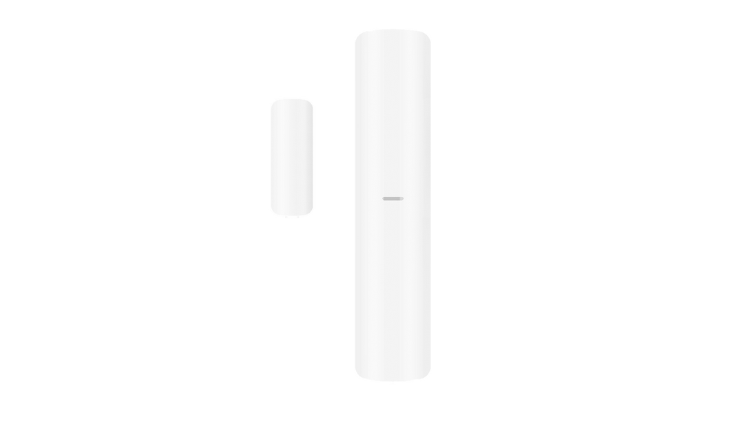 Alarm SystemExpert.nl Alarm SystemExpert.nl DS-PDMCK-EG2-WE Wireless combi detector Shock sensor Magnetic contact