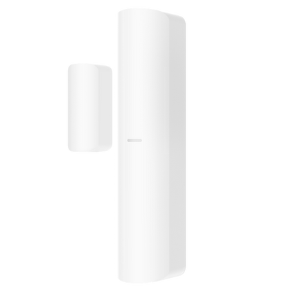 Alarm SystemExpert.nl Alarm SystemExpert.nl DS-PDMCK-EG2-WE Wireless combi detector Shock sensor Magnetic contact