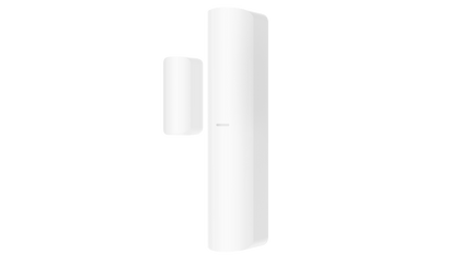 Alarm SystemExpert.nl Alarm SystemExpert.nl DS-PDMCK-EG2-WE Wireless combi detector Shock sensor Magnetic contact