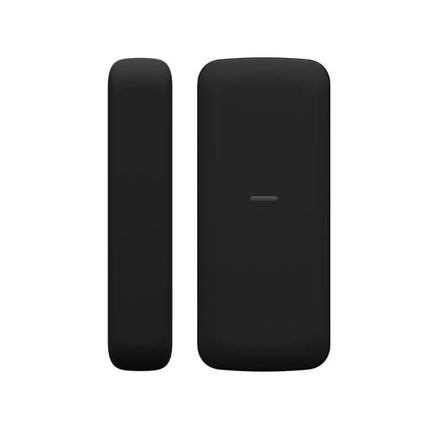 Hikvision Hikvision DS-PDMCS-EG2-WE Contact magnétique sans fil Noir
