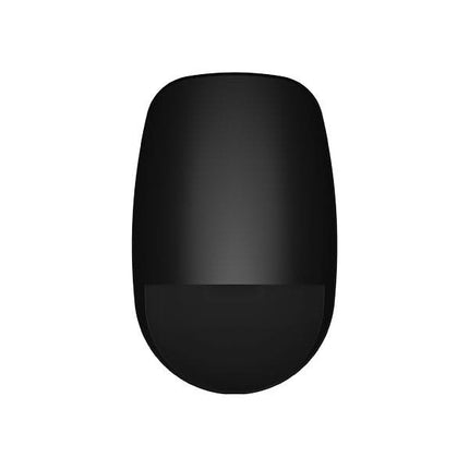 Hikvision Hikvision DS-PDP15P-EG2-WE PIR sans fil d'une portée de 15 m, adapté aux animaux domestiques Noir