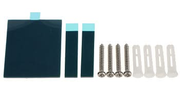 Hikvision Hikvision DS-PDP15P-EG2-WE Wireless PIR 15m Reichweite tierfreundlich Schwarz