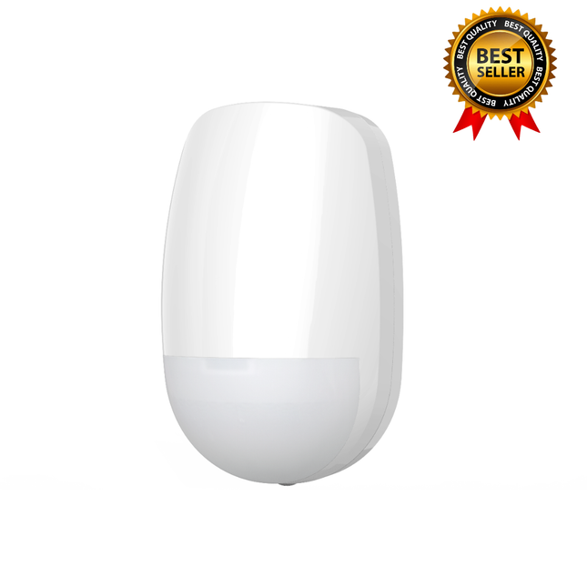 Hikvision Hikvision DS-PDP15P-EG2-WE Wireless PIR 15m range pet friendly