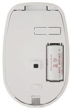 Hikvision Hikvision DS-PDP15P-EG2-WE Draadloze PIR 15m bereik huisdiervriendelijk