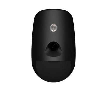 Hikvision Hikvision DS-PDPC12PF-EG2-WE Draadloze ColorVu Foto-PIR 12m bereik Zwart