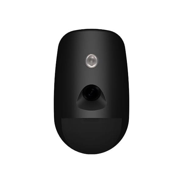 Hikvision Hikvision DS-PDPC12PF-EG2-WE Wireless ColorVu Photo-PIR 12m range Black