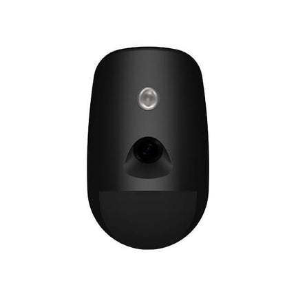 Hikvision Hikvision DS-PDPC12PF-EG2-WE Wireless ColorVu Photo-PIR 12m Reichweite Schwarz