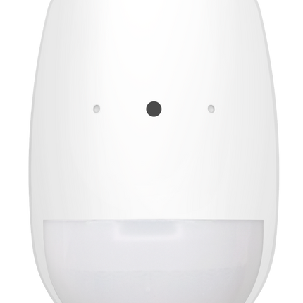 Hikvision Hikvision DS-PDPG12P-EG2-WE Wireless PIR Glass Break Detector