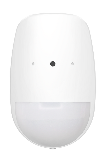 Hikvision Hikvision DS-PDPG12P-EG2-WE Wireless PIR Glass Break Detector