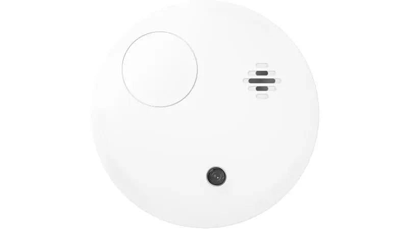Hikvision Hikvision DS-PDSMK-E-WE Drahtloser optischer Rauchmelder