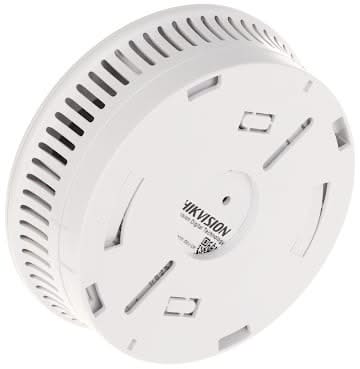 Hikvision Hikvision DS-PDSMK-E-WE Drahtloser optischer Rauchmelder