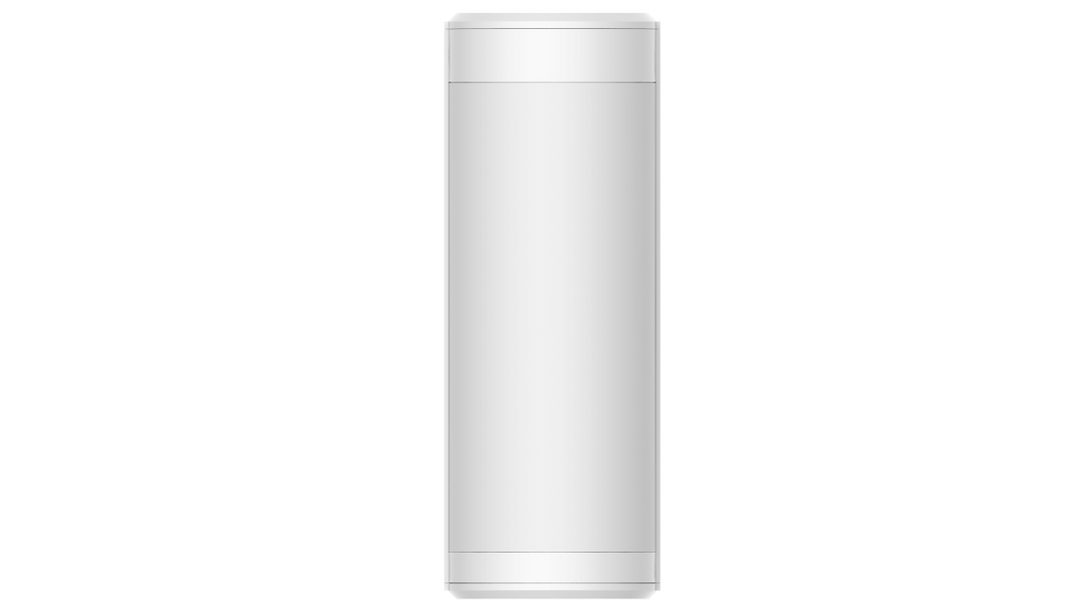 Hikvision Hikvision DS-PDTT15AM-LM-WE Draadloze Externe TriTech Detector