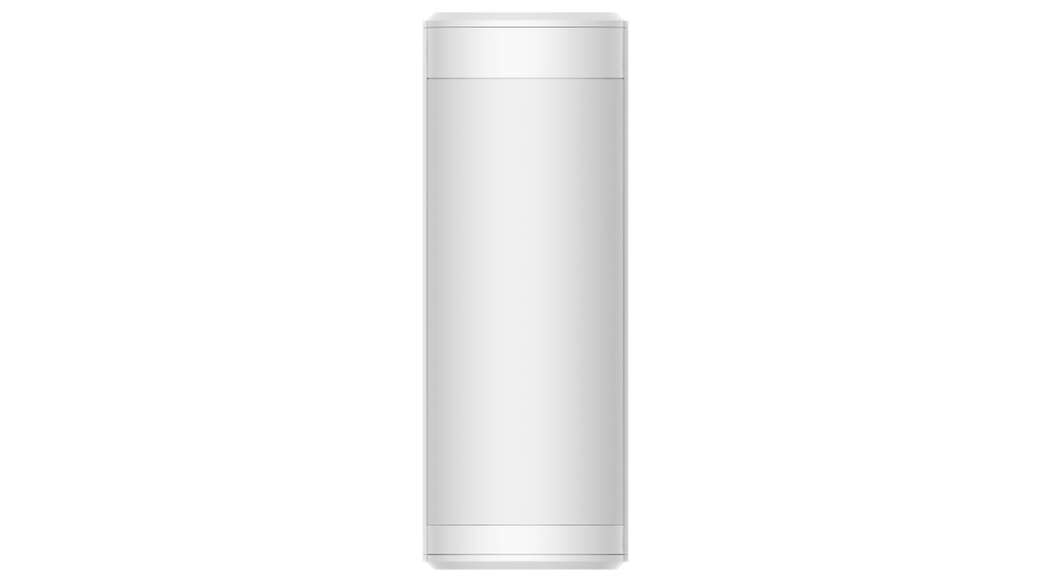 Hikvision Hikvision DS-PDTT15AM-LM-WE Wireless External TriTech Detector