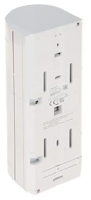 Hikvision Hikvision DS-PDTT15AM-LM-WE Draadloze Externe TriTech Detector