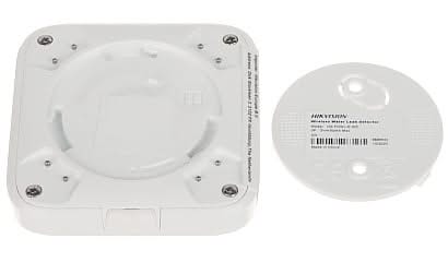 Hikvision Hikvision DS-PDWL-E-WE Draadloze waterlek detector