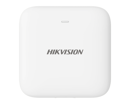 Hikvision Hikvision DS-PDWL-E-WE Draadloze waterlek detector