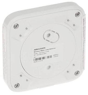 Hikvision Hikvision DS-PDWL-E-WE Draadloze waterlek detector