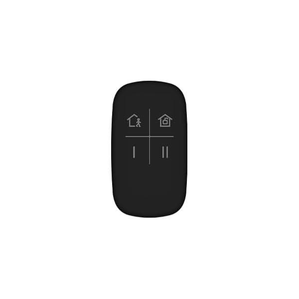 Hikvision Hikvision DS-PKF1-WE Remote Control Black