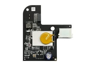Hikvision Hikvision DS-PM1-D, 8-24Vdc power supply module