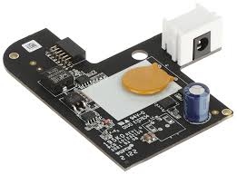 Hikvision Hikvision DS-PM1-D, 8-24Vdc power supply module