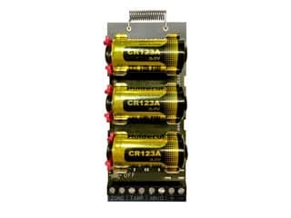 Hikvision Hikvision DS-PM1-I1-WE Draadloze Single input