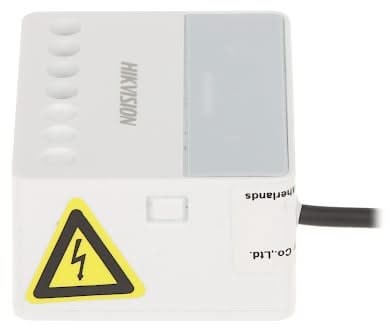 Hikvision Hikvision DS-PM1-O1H-WE Draadloze Wandschakelaar 230v