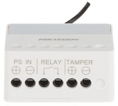 Hikvision Hikvision DS-PM1-O1L-WE Module relais sans fil