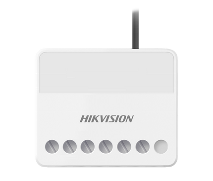 Hikvision Hikvision DS-PM1-O1L-WE Module relais sans fil