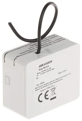 Hikvision Hikvision DS-PM1-O1L-WE Wireless Relay Module