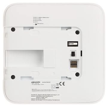 Hikvision Hikvision DS-PR1-WE Repeater 868 MHz Wireless