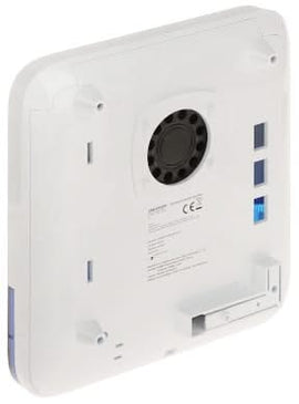 Hikvision Hikvision DS-PS1-E-WE Buitensirene blauwe kap