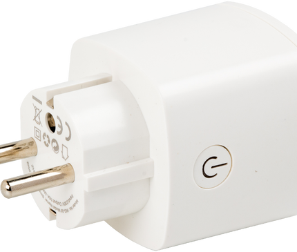 Hikvision Hikvision DS-PSP1-WE Wireless Smartplug