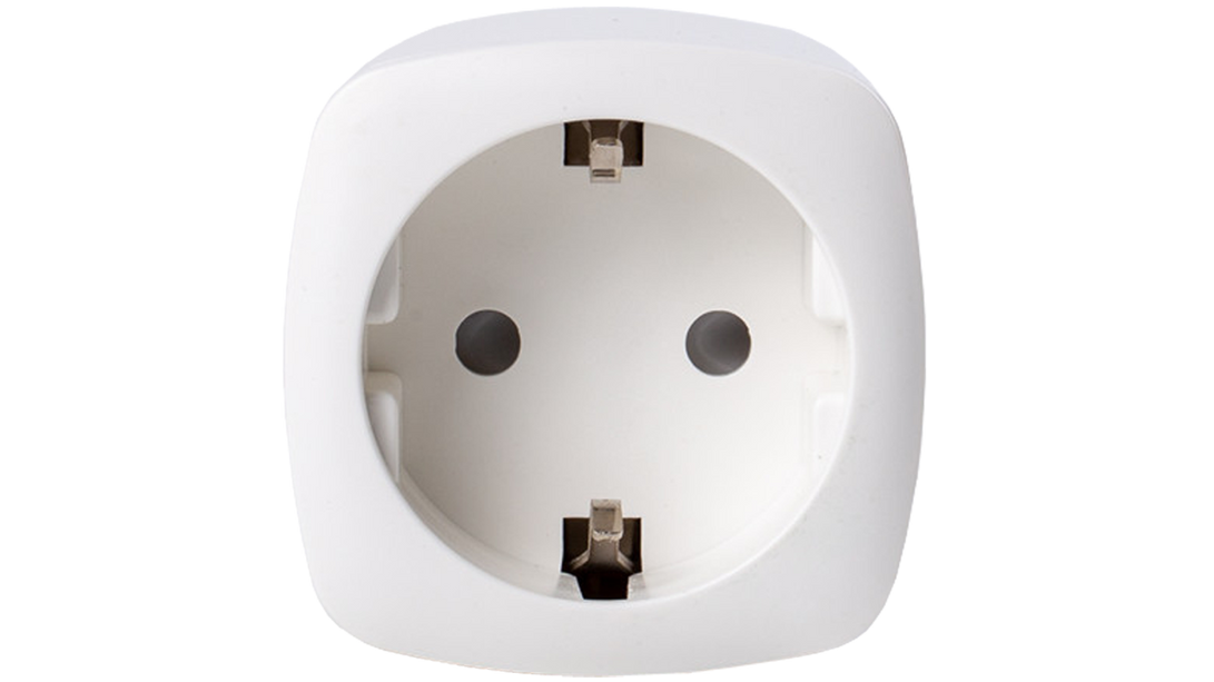 Hikvision Hikvision DS-PSP1-WE Wireless Smartplug