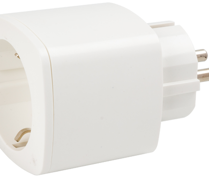 Hikvision Hikvision DS-PSP1-WE Wireless Smartplug