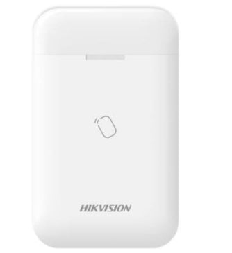 Hikvision Hikvision DS-PT1-WE Lecteur de cartes sans fil