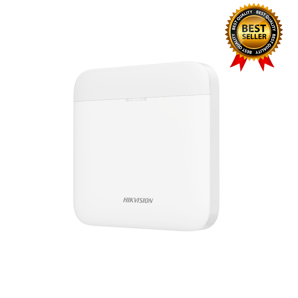 Hikvision Hikvision DS-PWA64-L-WE Hub GPRS WiFi LAN 64 Zonen