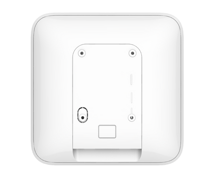 Hikvision Hikvision DS-PWA64-L-WE Hub GPRS WiFi LAN 64 Zonen