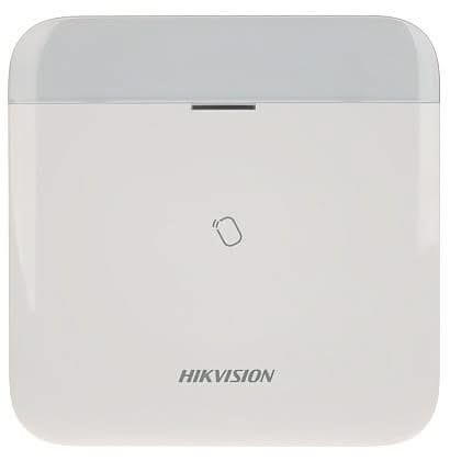 Hikvision Hikvision DS-PWA96-KIT-WE Kit de démarrage AxPro 4G LAN Wifi