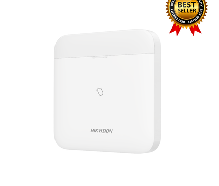 Hikvision Hikvision DS-PWA96-M-WE Hub 4G WiFi LAN 96 Zonen