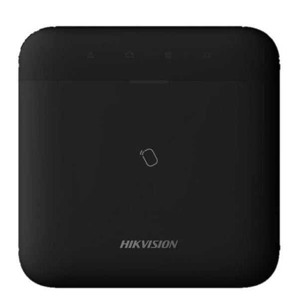 Hikvision Hikvision DS-PWA96-M-WE Hub 4G WiFi LAN 96 zones Black