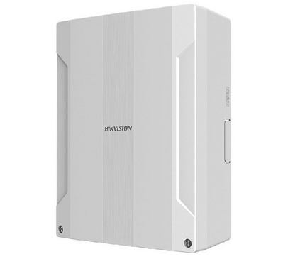 Hikvision Hikvision DS-PWA96-M2H-WE, Hybride centrale