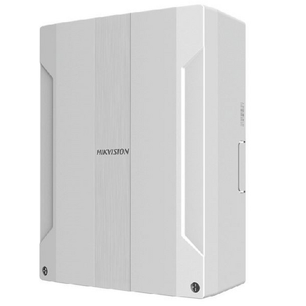 Hikvision Hikvision DS-PWA96-M2H-WE, Centre de contrôle hybride